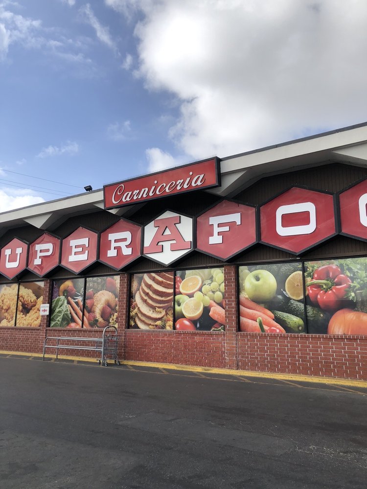 Super A Foods