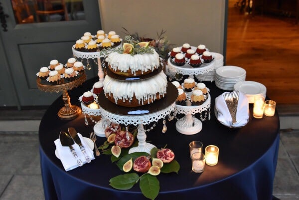 Nothing Bundt Cakes Bundtini Flavors Nothing Bundt Cakes Bundtini Flavors
