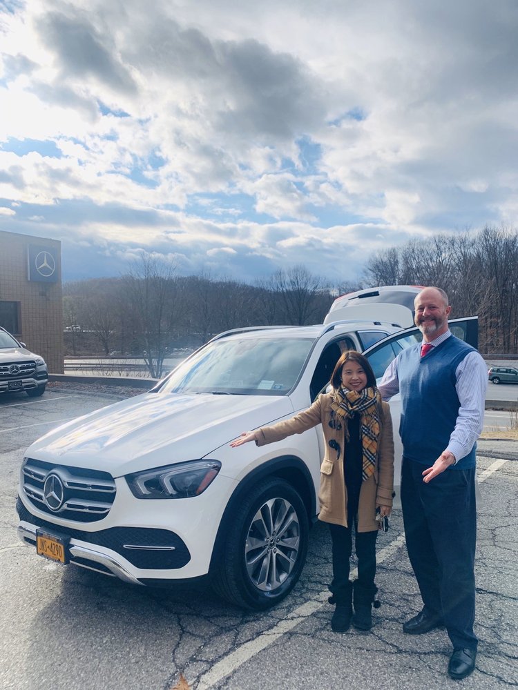 Mercedes-Benz of Goldens Bridge