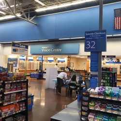 Walmart Vision & Glasses - Eyewear & Opticians - 1425 NE Walmart Vision & Glasses - Eyewear & Opticians - 1425 NE