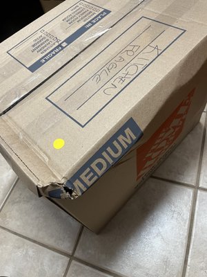 Lancaster Moving and Storage