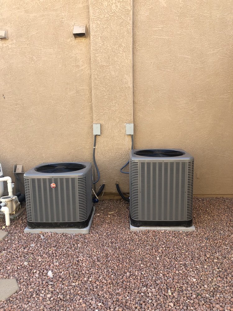 image of business Cool Guys Air Conditioning and Heating