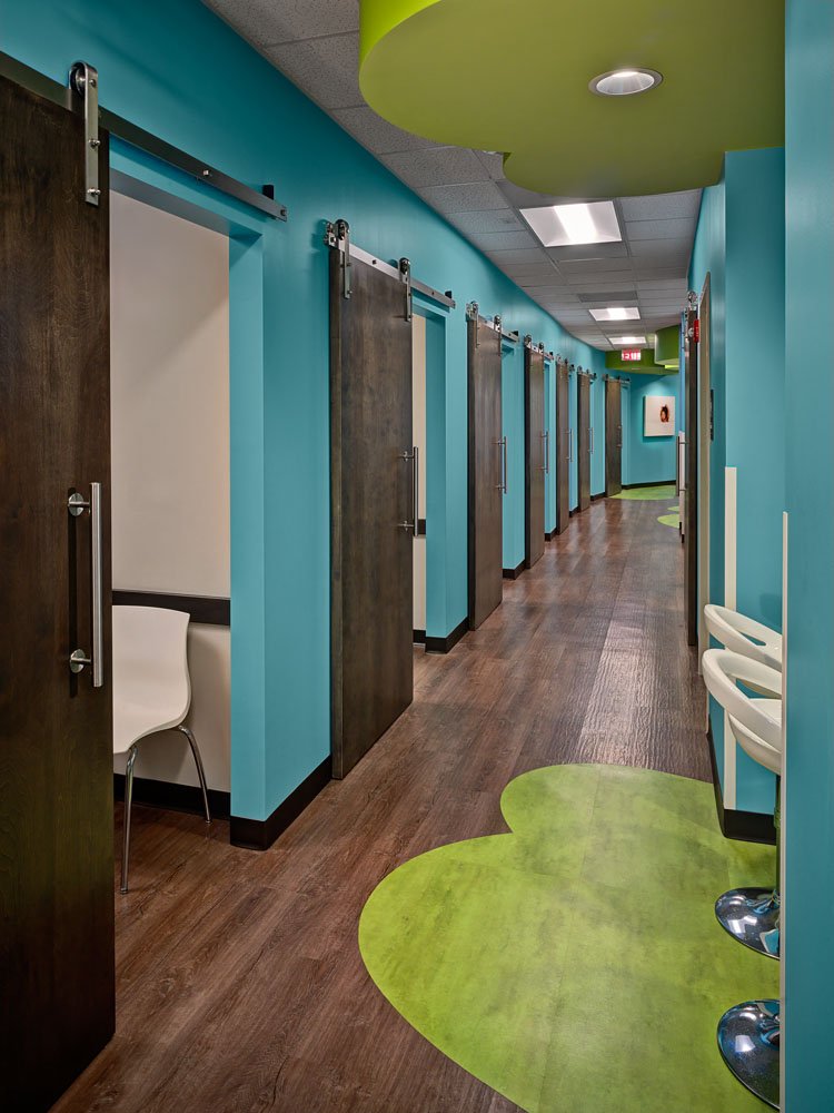 image of business Sandy Springs Pediatrics & Adolescent Medicine
