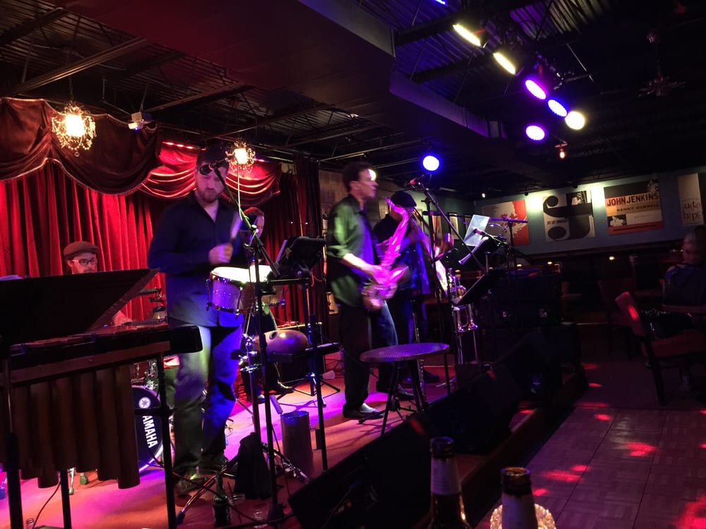 Luna 60 Photos 38 Reviews Jazz Blues 6740 San Pedro Ave San 