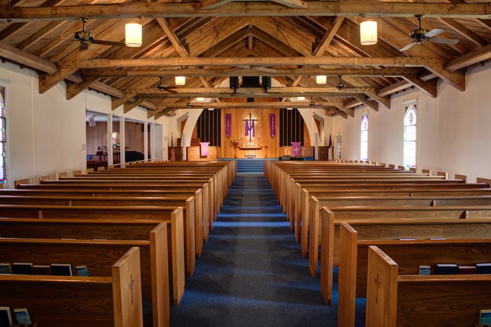 Lakewood Village Community Church Churches 4515 Sunfield, Long