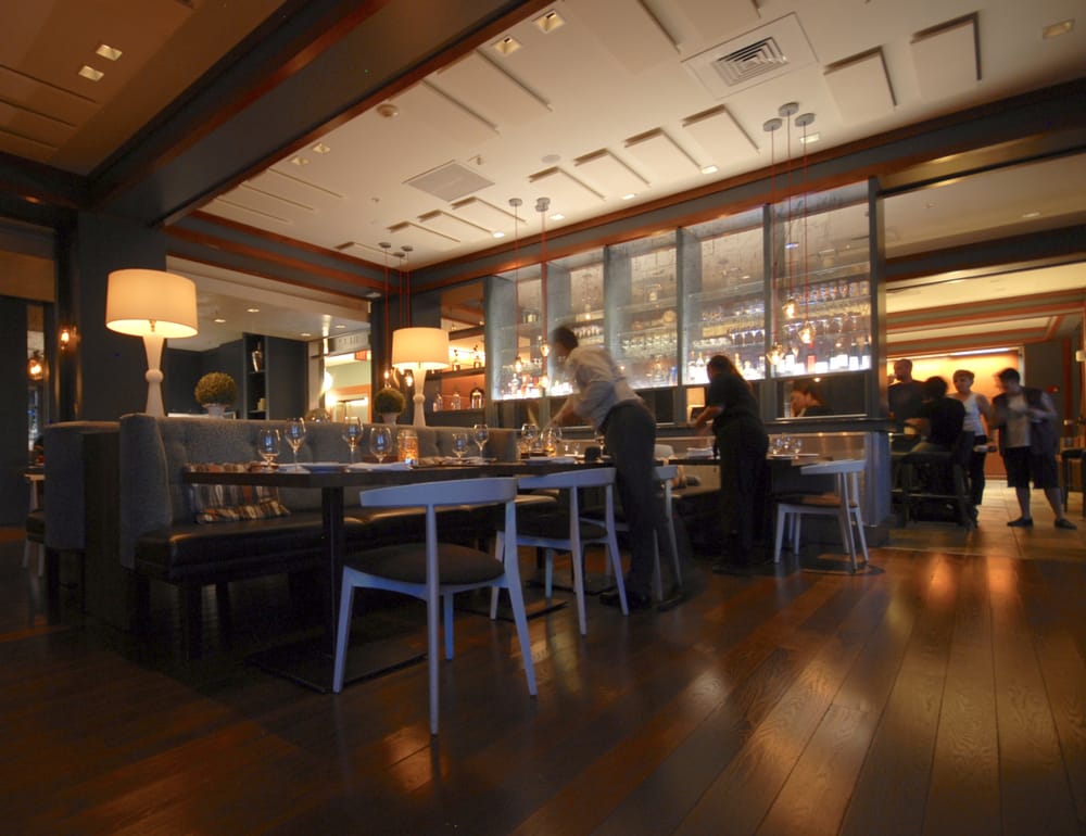 Bleu Northeast Seafood 118 Photos & 64 Reviews Seafood 25 Cherry