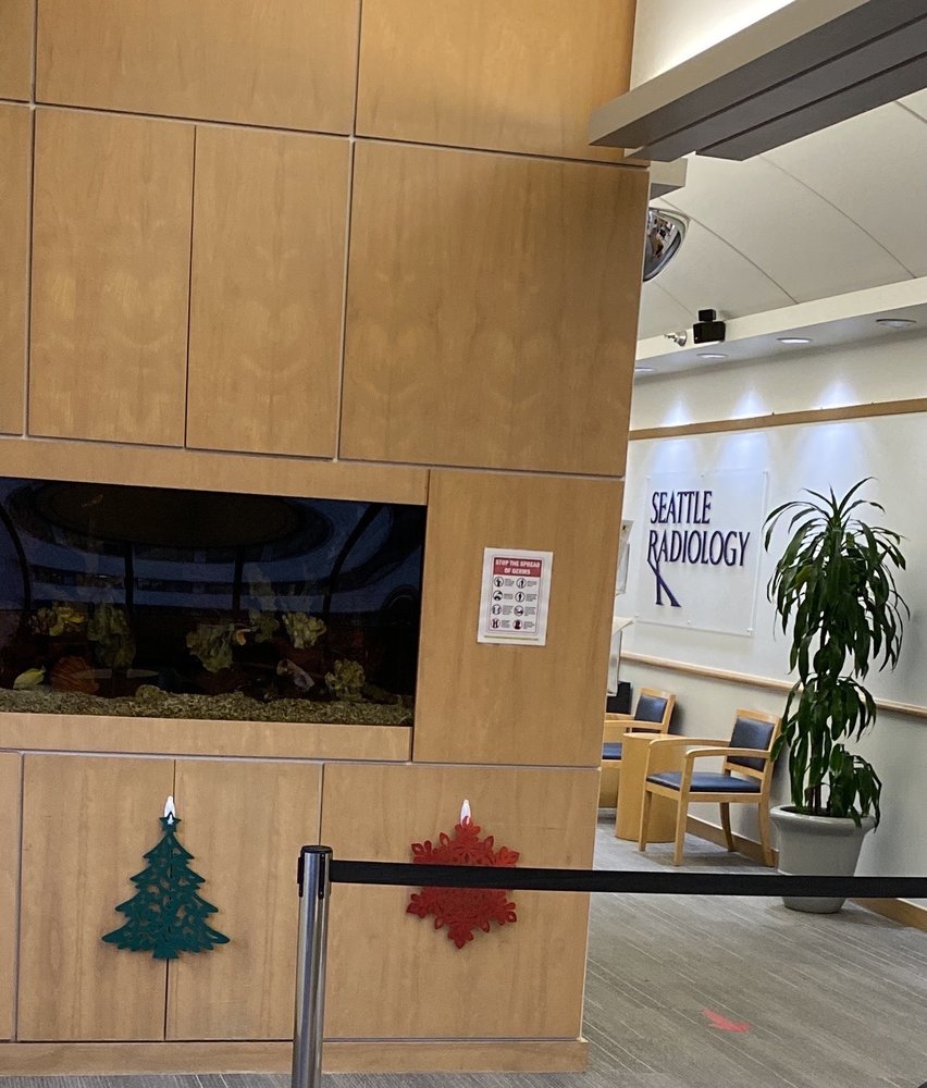 Seattle Radiology