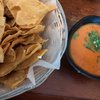Round Corner Cantina