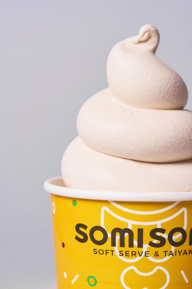 SomiSomi