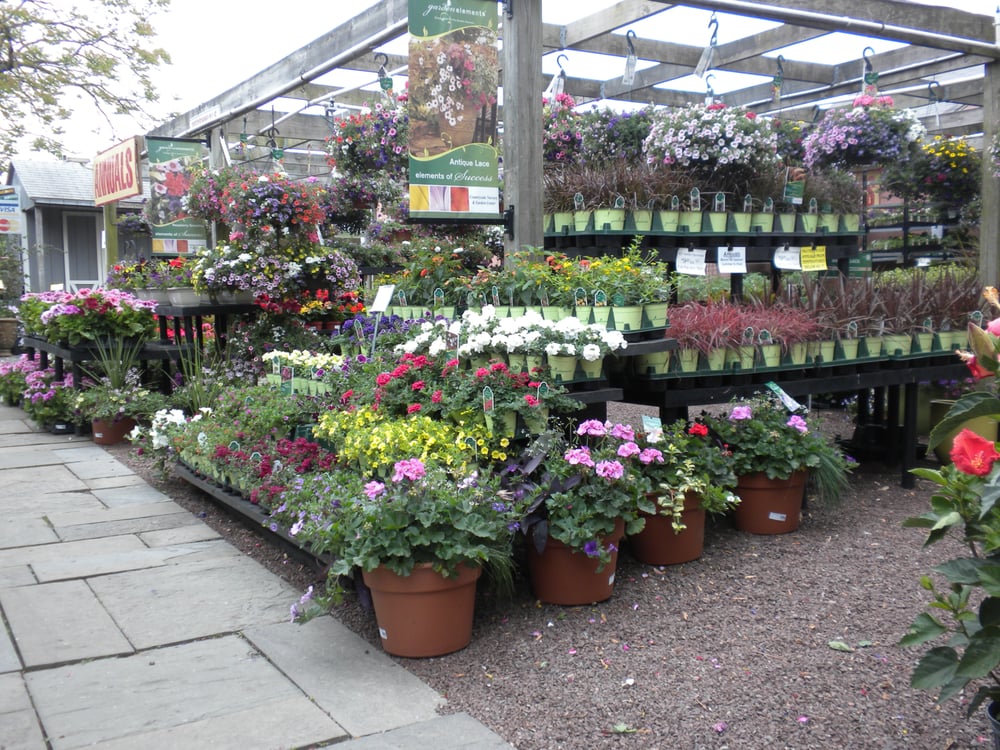 Countryside Nursery & Garden Center Nurseries & Gardening 1604 Pulaski Hwy, Newark, DE