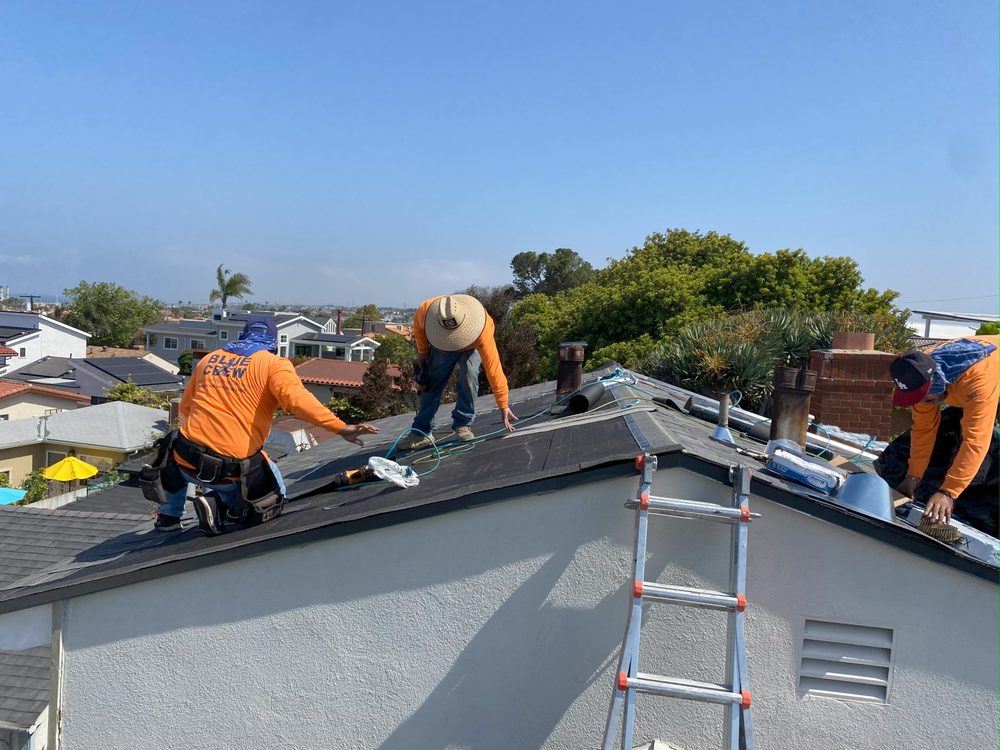 Cool Roof Service
