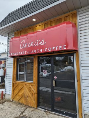 Cafe Image