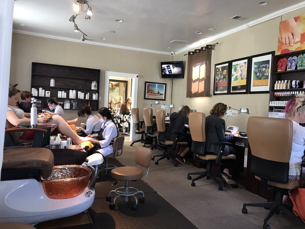 Head To Toes Salon Spa 28 Photos & 99 Reviews Skin Care 1315 2nd