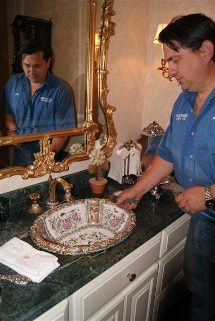 Stallings Plumbing, Heating & A/C