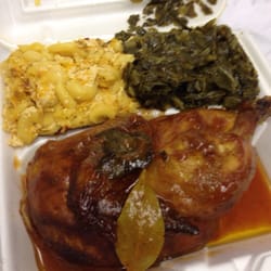 Mcdonald S Soul Food Restaurant In Bed Stuy Mcdonald S Soul Food Restaurant In Bed Stuy
