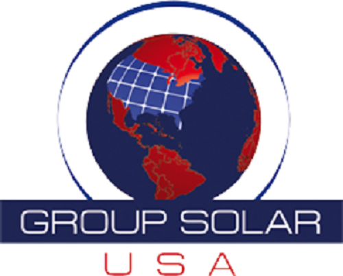 Group Solar USA