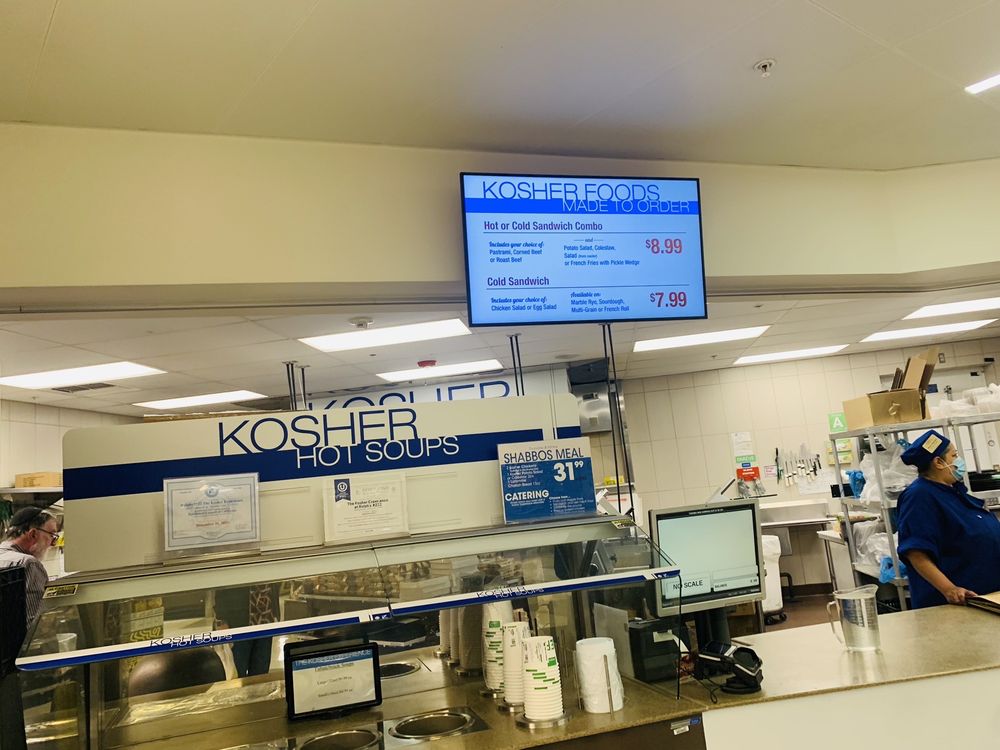 Ralphs Fresh Fare gift card