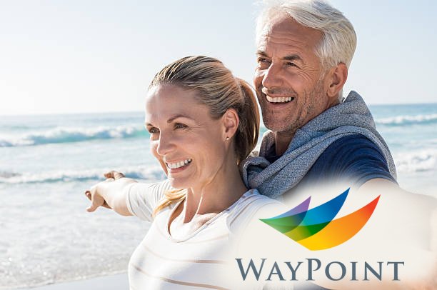 Waypoint Vacation CO-OP