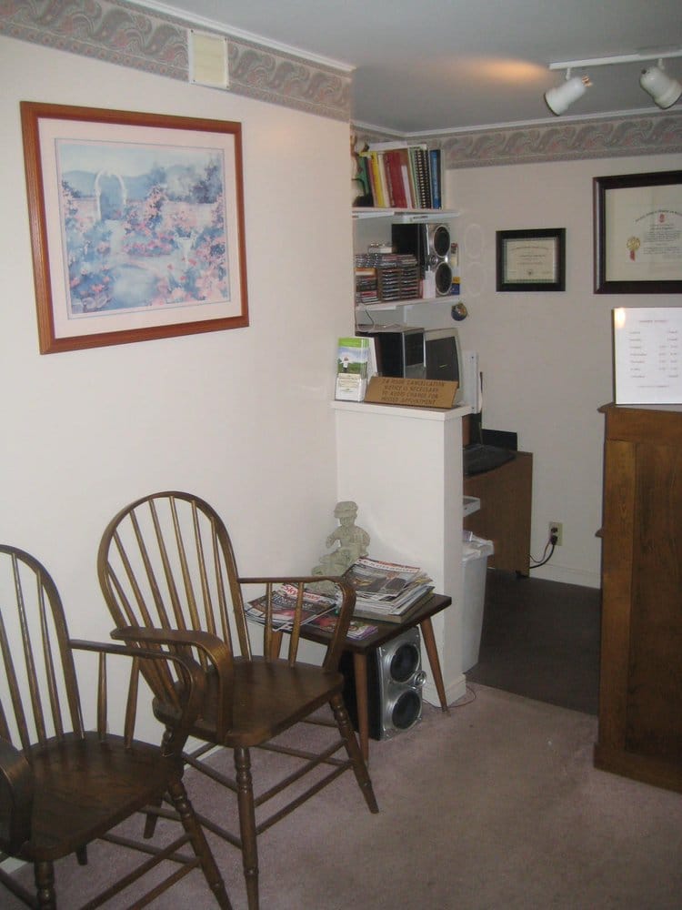 Cambridge Massage Therapy Clinic