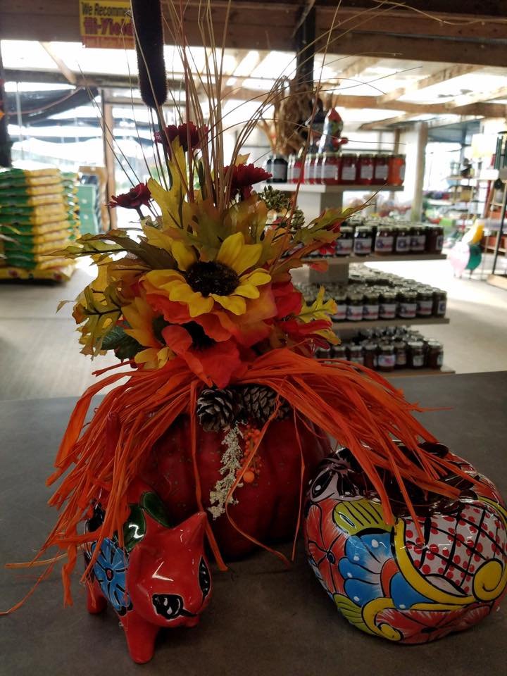 Harris Nursery