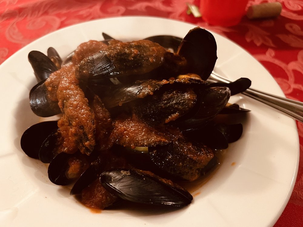 Trattoria Calabria
