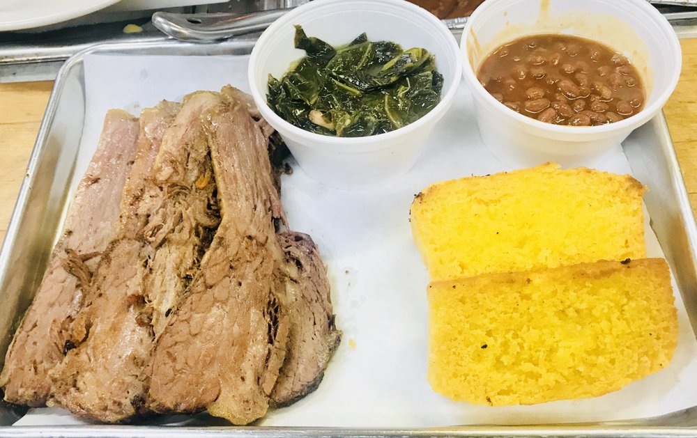 My Brothers BBQ Barbeque 11 W Wellsboro St, Mansfield, PA