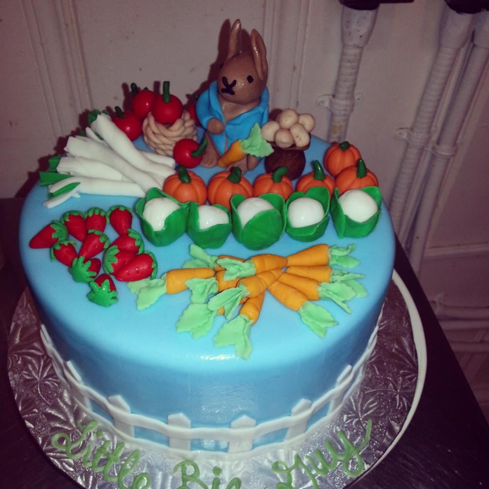 Cake Art - 39 Photos - Bakeries - 124 N Division St ...