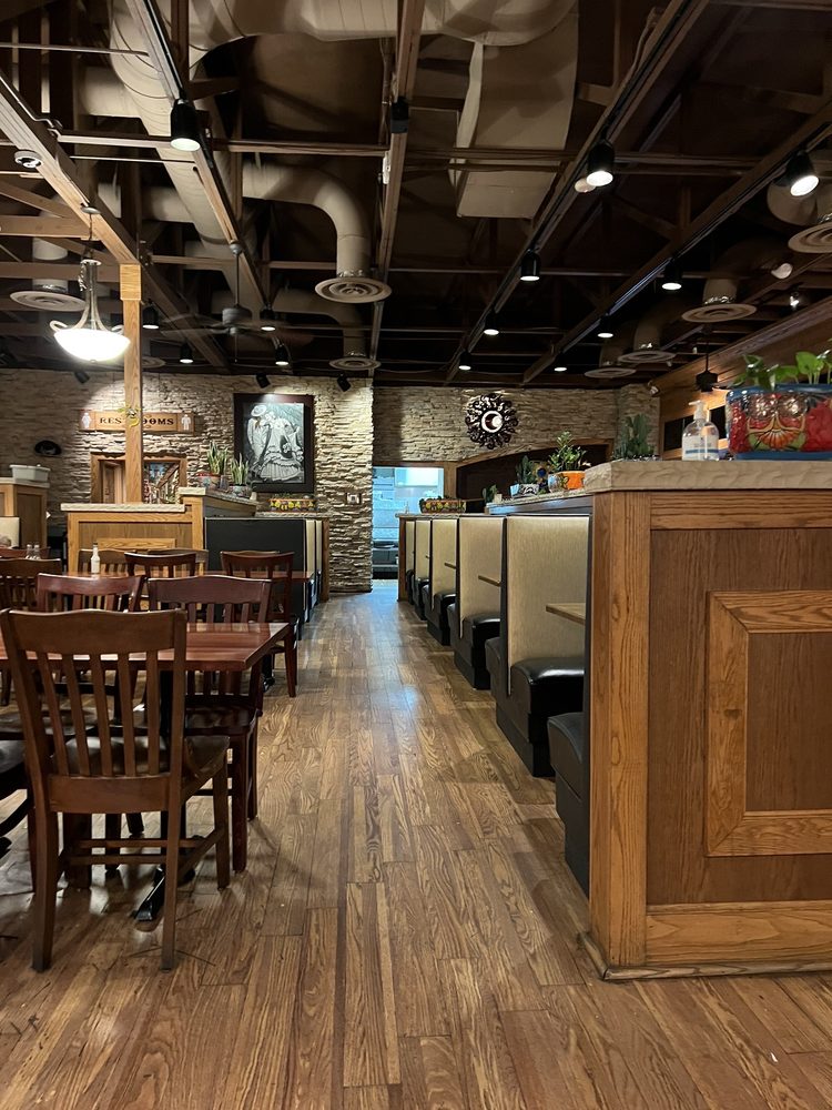 Don Juan Mexican Restaurante