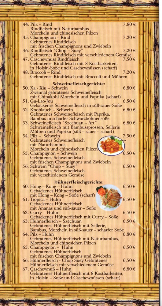 China-Ly - Chinese - Am Markt 5, Gehrden, Niedersachsen, Germany