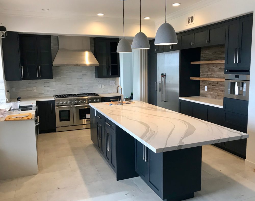 U.S. Cabinets