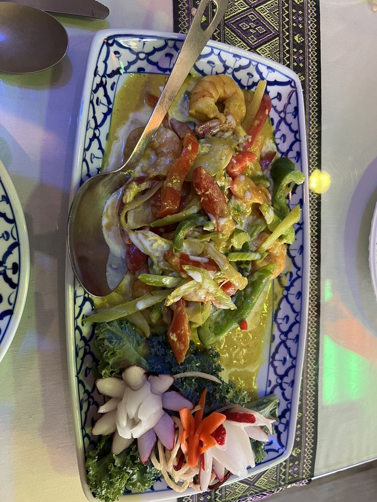 Juree's Thai Place