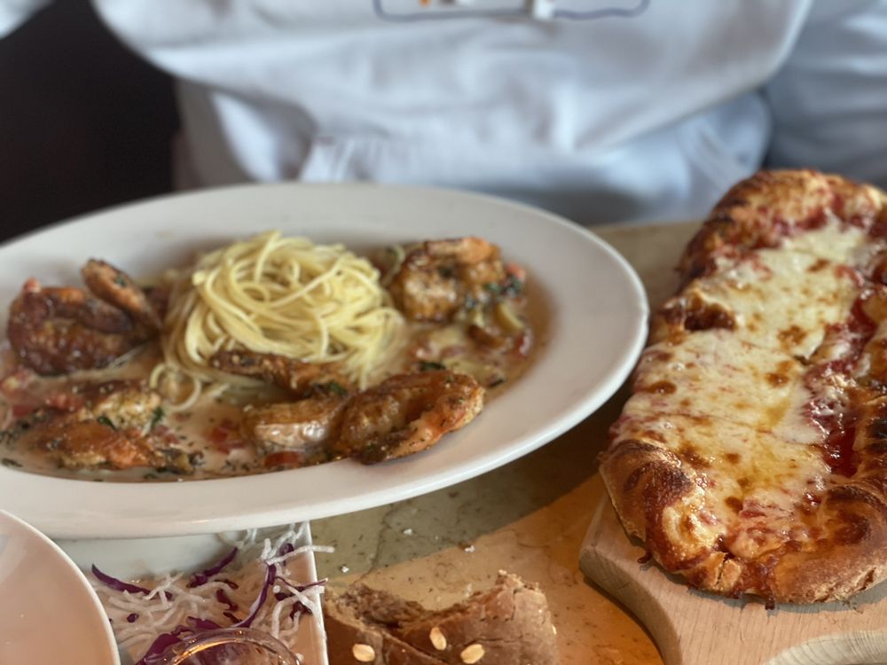The Cheesecake Factory - Yonkers