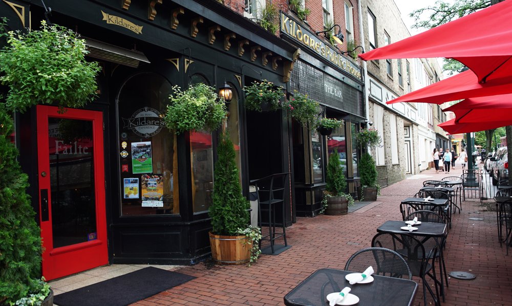 Kildare’s Irish Pub West Chester Order Online 85 Photos & 103