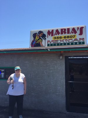 Photo of Maria's Restaurant - Hayden, AZ, United States