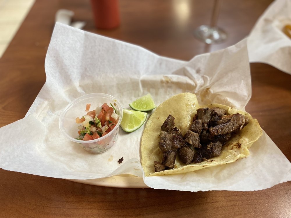 Tienda y Taqueria Fiesta Mexican Restaurant