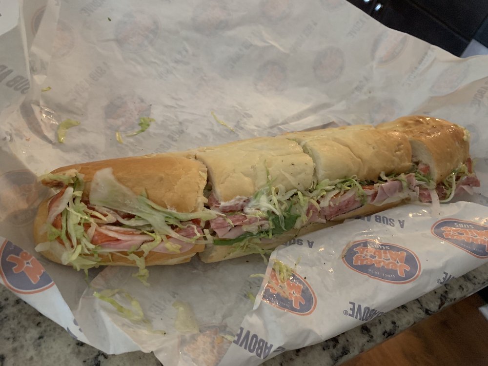 Jersey Mike's Subs