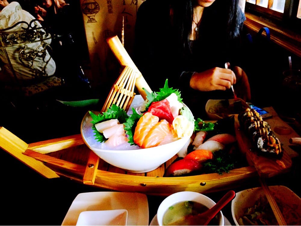 Fuji Grill 216 Photos & 151 Reviews Japanese 736 Maple Rd