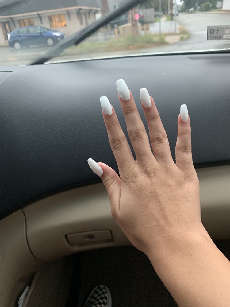 Park Place Nail and Spa