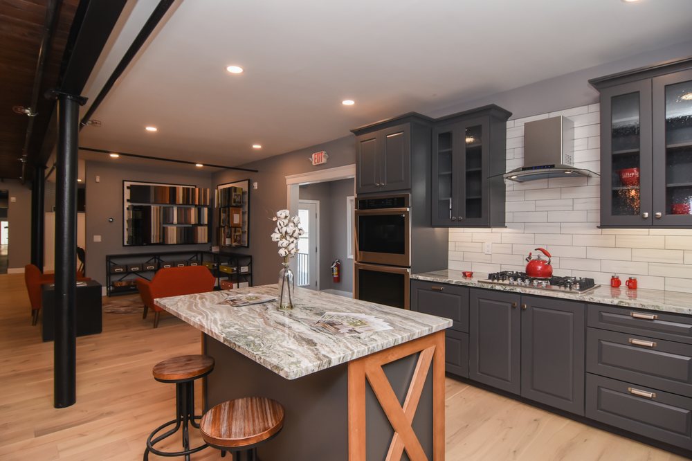 image of business Collaborative Kitchen & Design Center