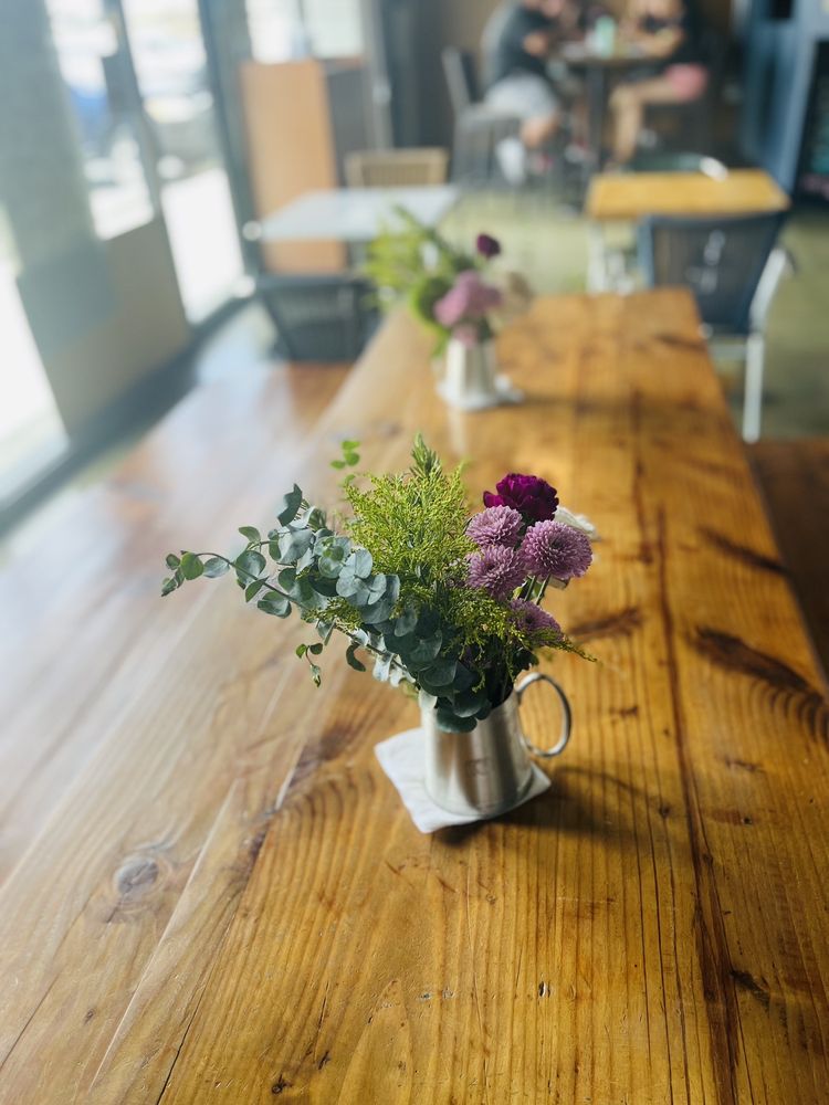 Taliza Coffee