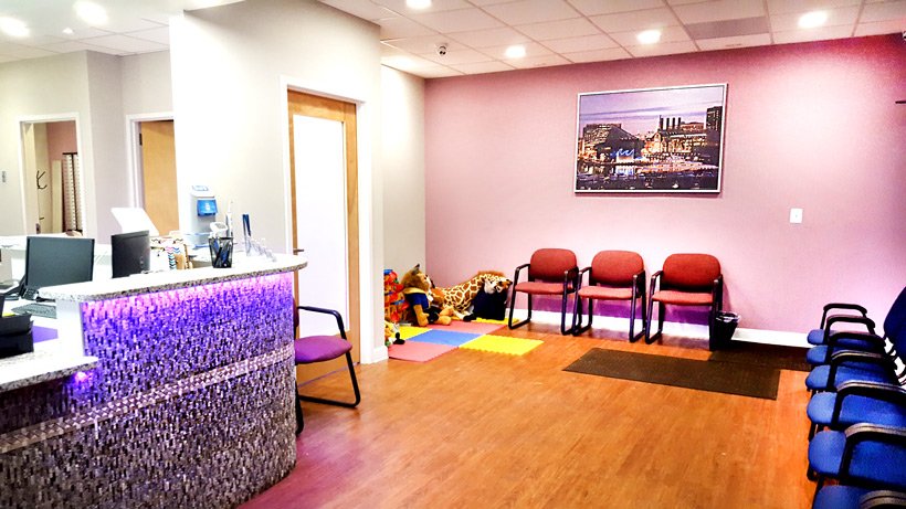 image of business Healthy Smile Dentist