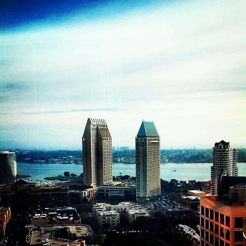 Emerald Plaza