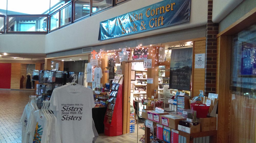 Christian Corner Gifts Gift Shops 3333 W Division St