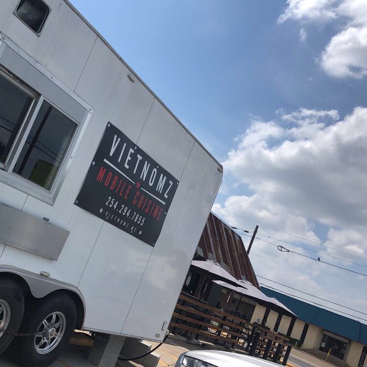 Vietnomz Mobile Cuisine