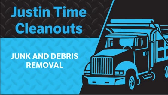 Justin Time Cleanouts