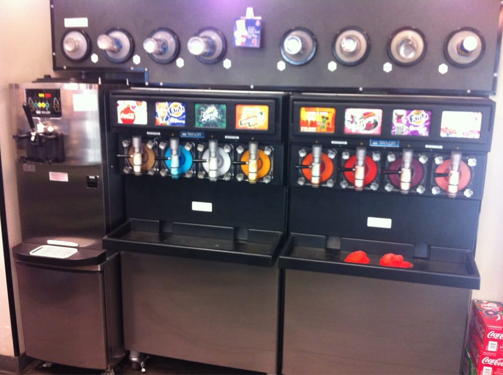 Mac’s Convenience Stores 1198 Davie Street, West End, Vancouver, BC