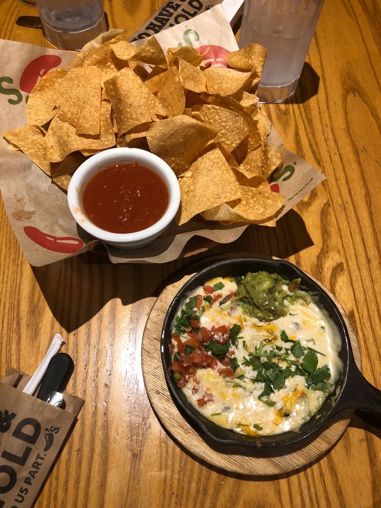Chili's