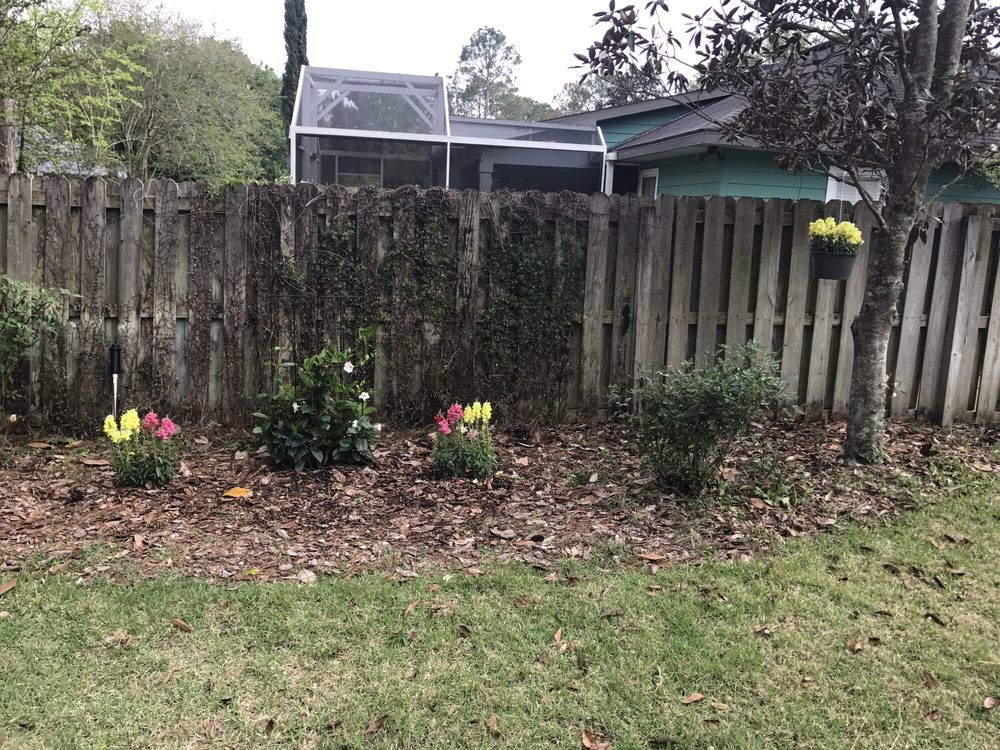 Garden Gate Nursery Nurseries & Gardening 2406 NW 43rd St