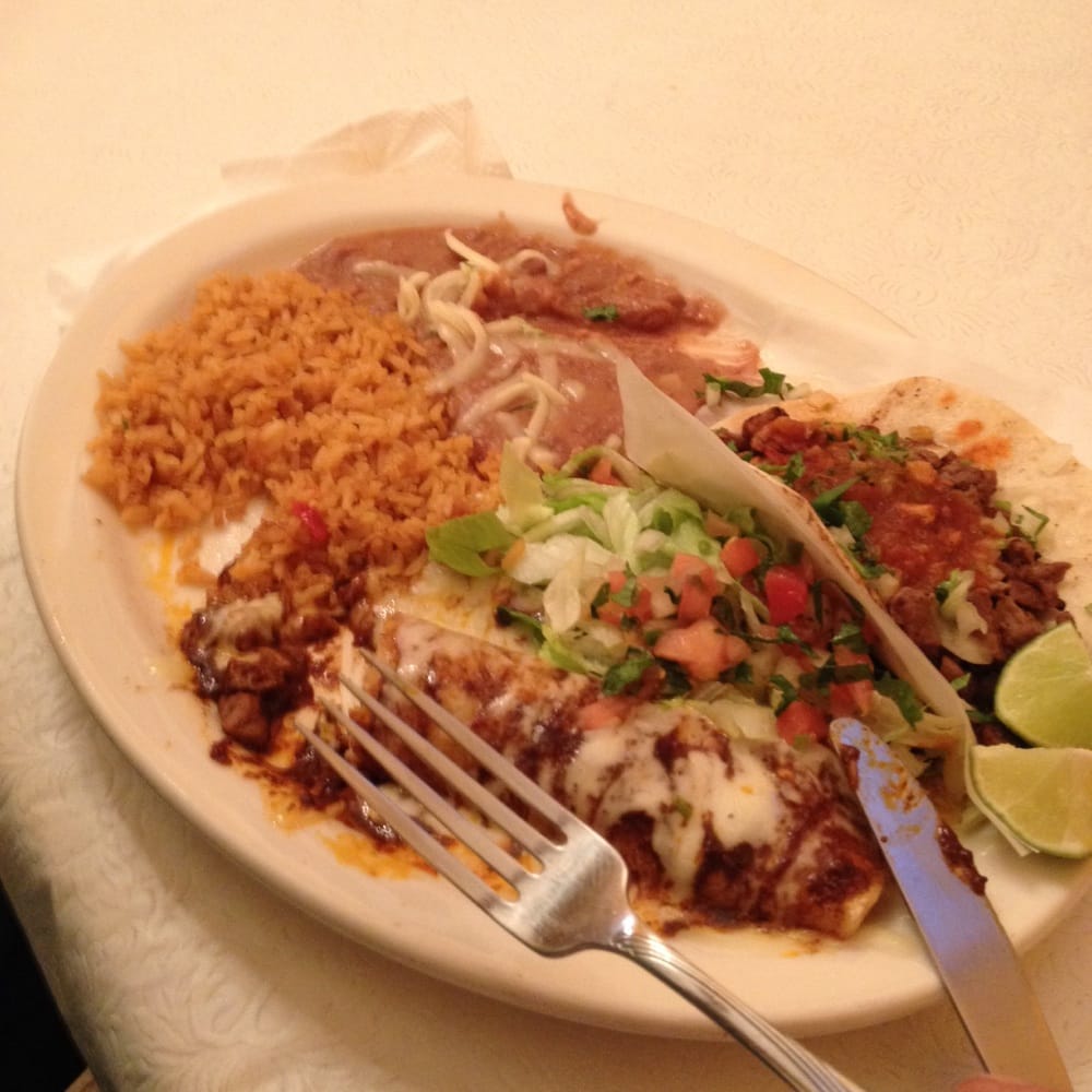 Taqueria Guadalajara 44 Photos & 100 Reviews Mexican 125