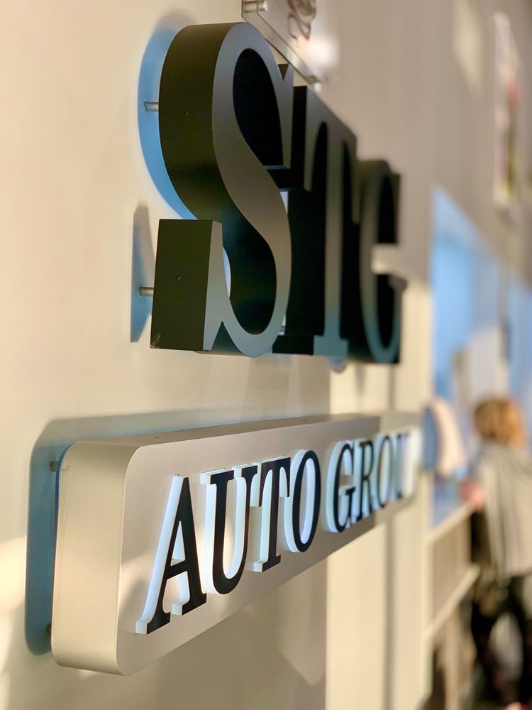 STG Auto Group - Montclair